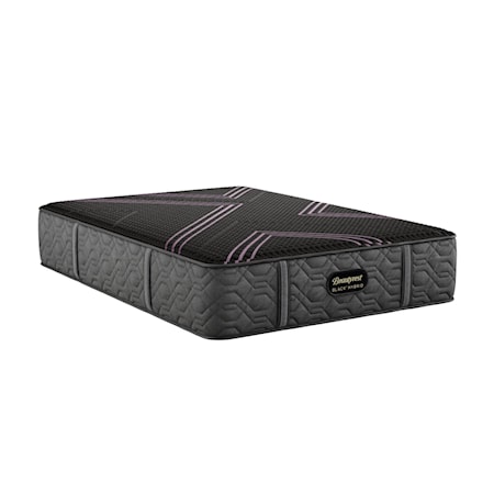 Beautyrest Black Hybrid Plush Tw XL Mattress