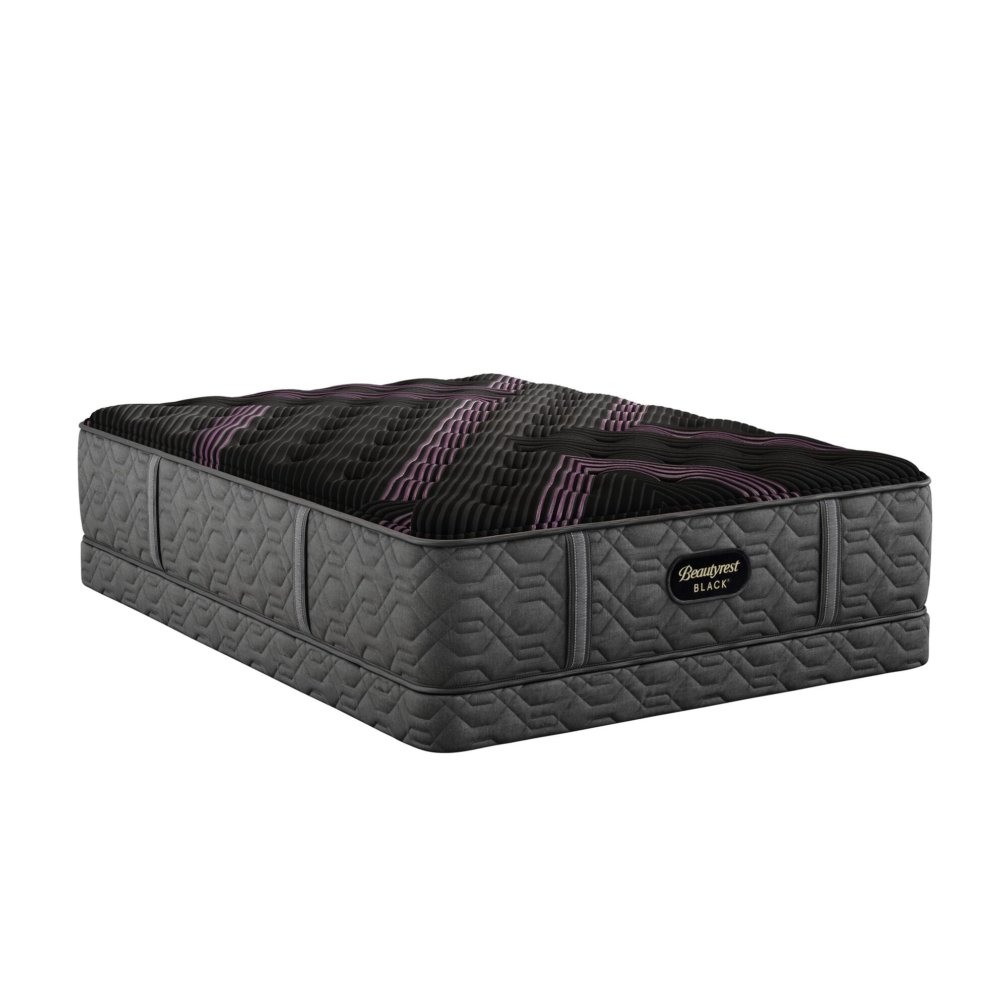 Beautyrest Beautyrest Black Series Two Queen Mattress