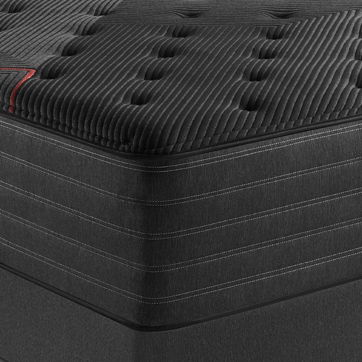 Beautyrest Beautyrest Black C-Class Firm Tight Top Twin XL Mattress