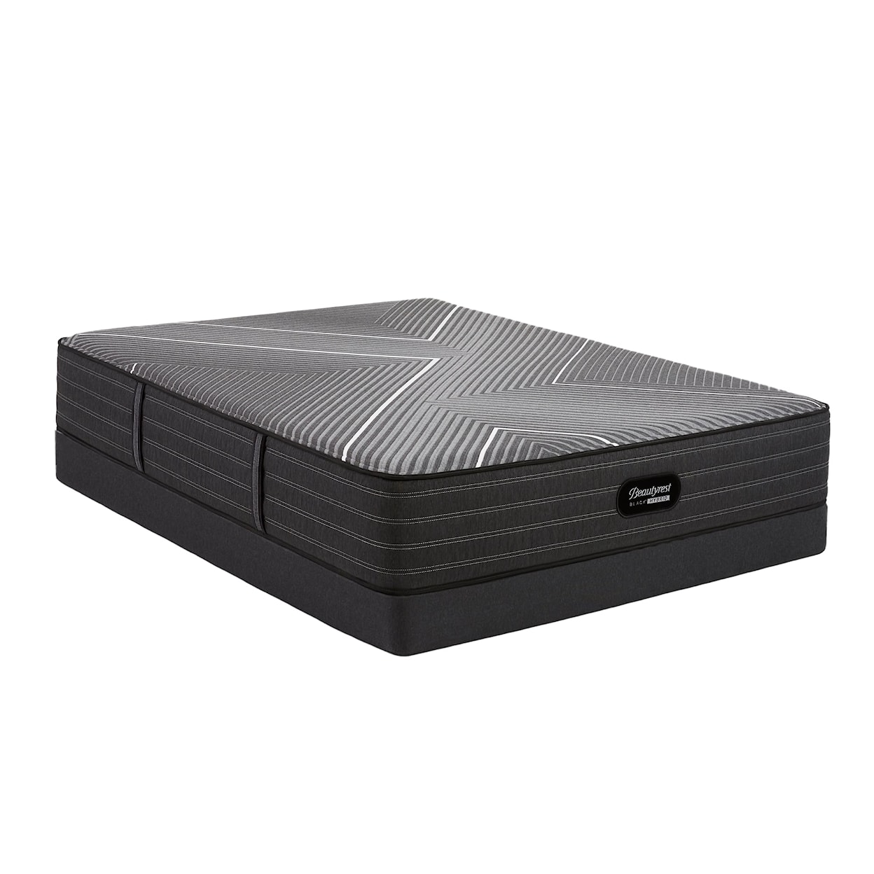 Beautyrest Beautyrest Black Hybrid BX-Class FM TT California King Mattress