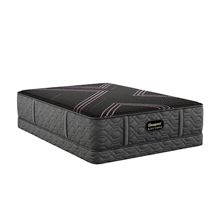 Beautyrest Black Hybrid Plush Queen Mattress