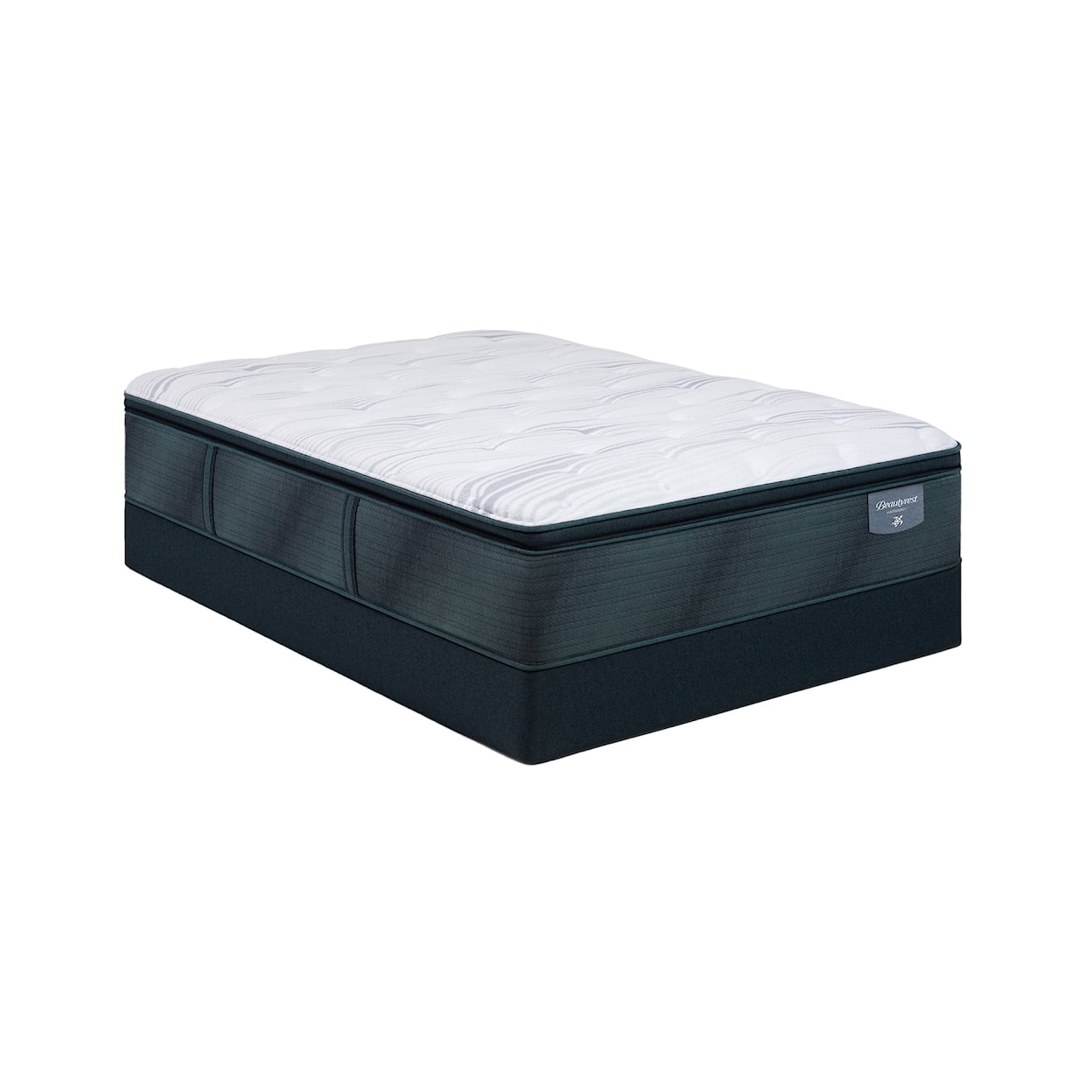 Beautyrest Harmony CYPRESS BAY PL PT Twin Mattress