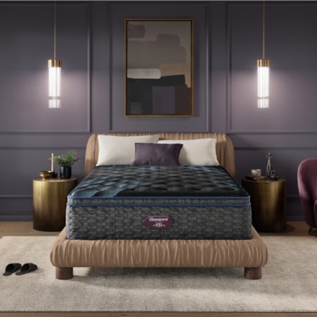 World Class Level Four Queen Mattress