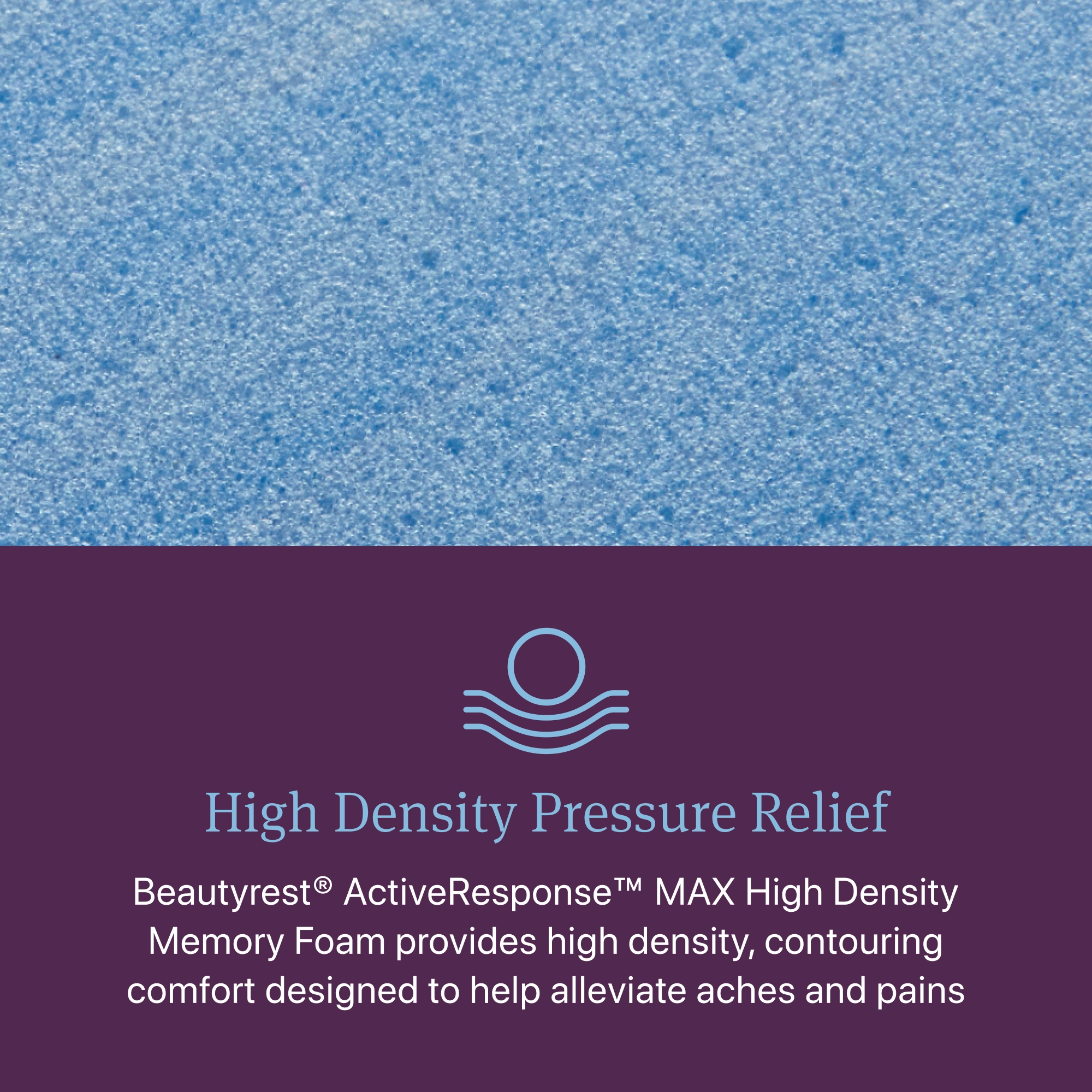 World Class Level Four Hyb Med Apex PT-Queen