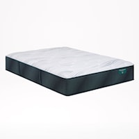 Harmony Cypress Bay 13.25" Medium Mattress -King