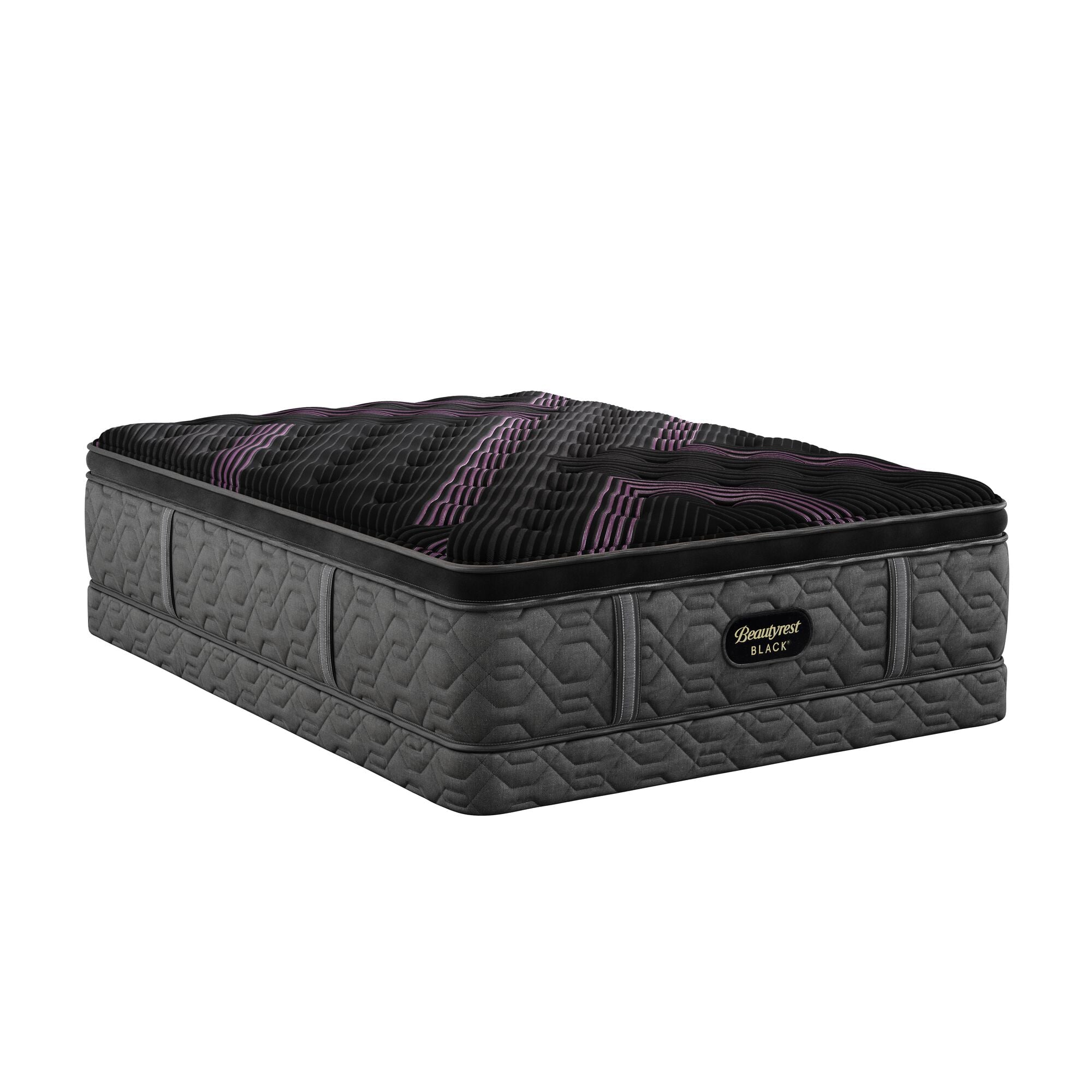 Beautyrest Beautyrest Black Series Two Twin XL Mattress