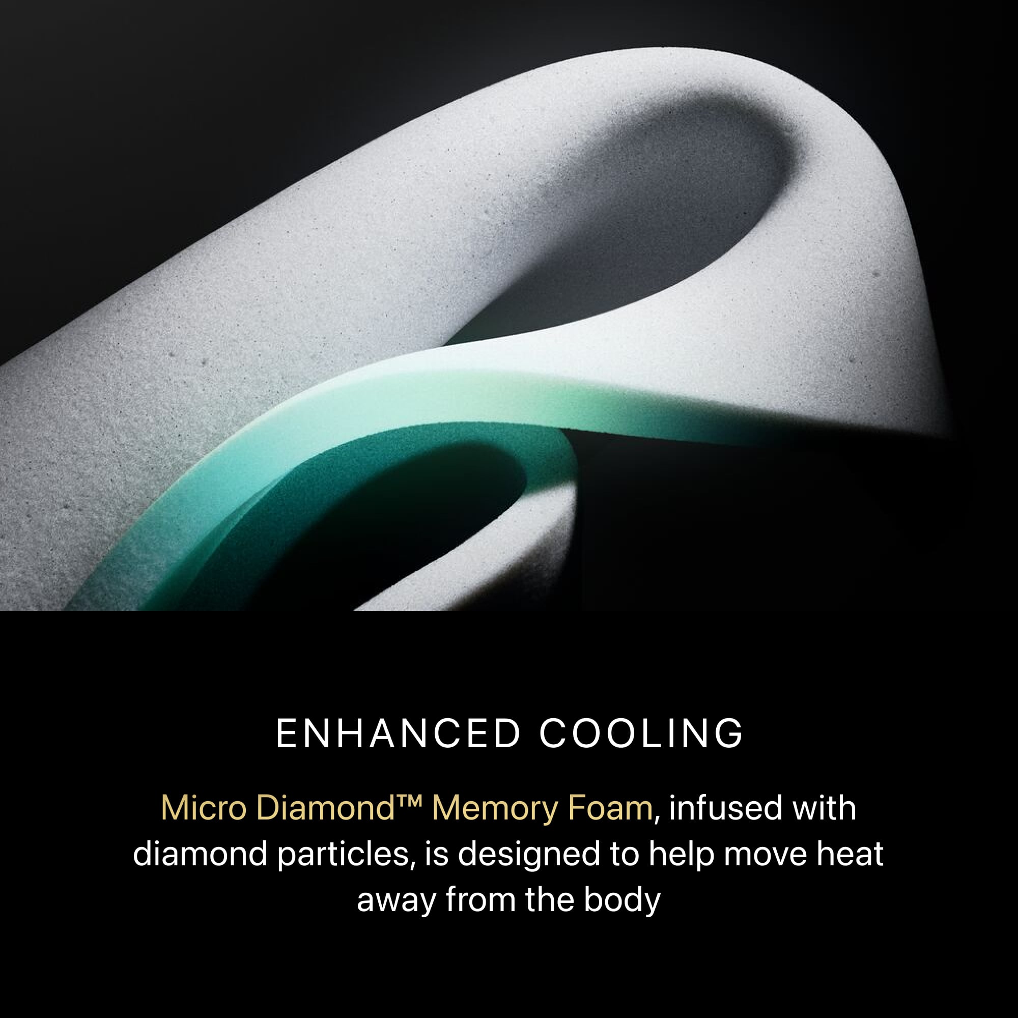 Beautyrest Black Hybrid Med Queen Mattress