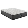 Beautyrest Silver  Plush Euro Top California King Mattress