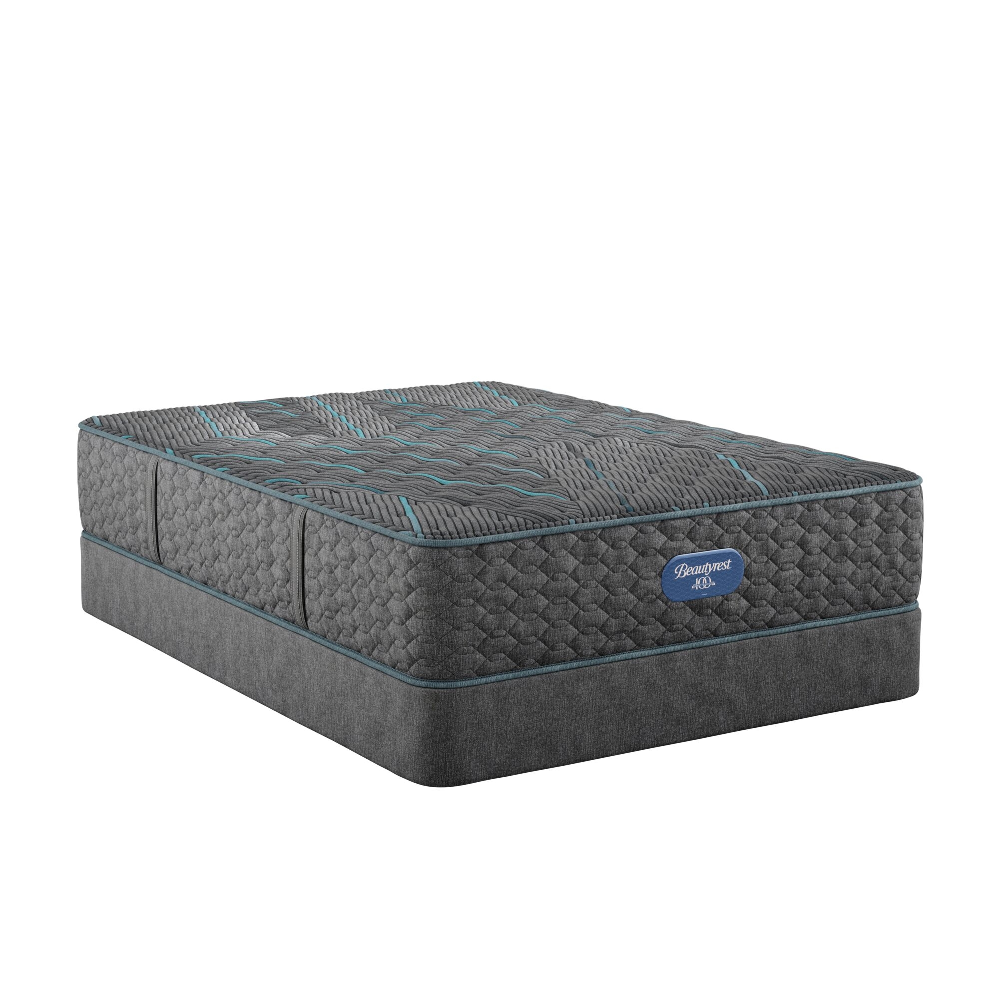 Level Two Queen Mattress