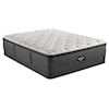 Beautyrest Lydia Manor  Ultra Plush Pillow Top King Mattress