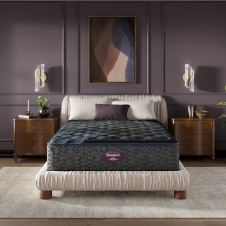 World Class Level Four Queen Mattress