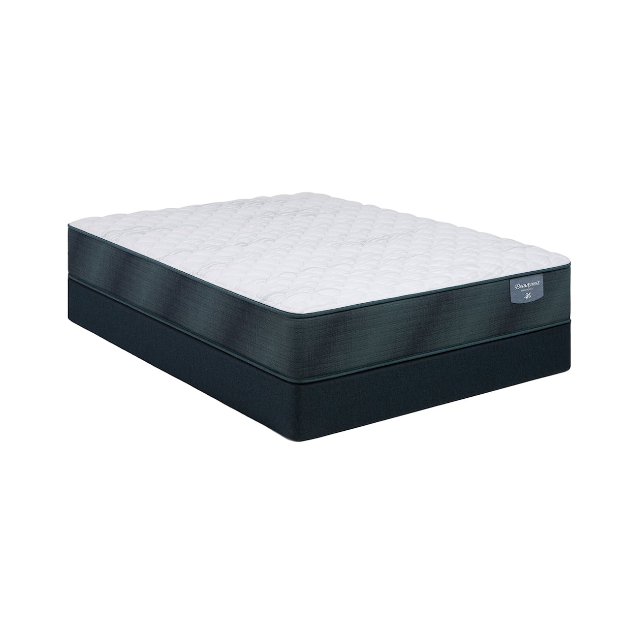 Beautyrest Harmony BEACHFRONT BAY FM TT Full Mattress