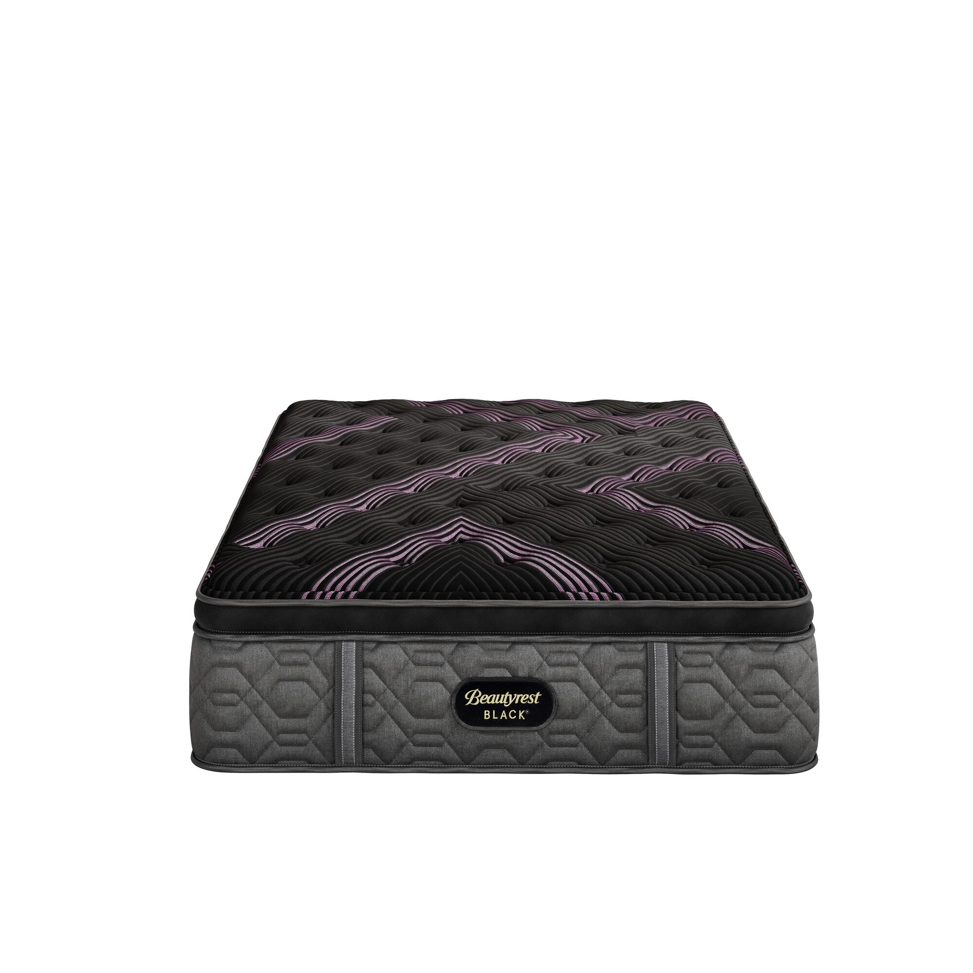 Beautyrest Beautyrest Black Series Two Twin XL Mattress
