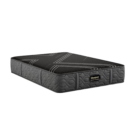 Beautyrest Black Hybrid Firm Queen Mattress