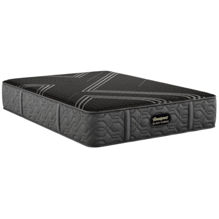 Beautyrest Black Hybrid Firm Queen Mattress