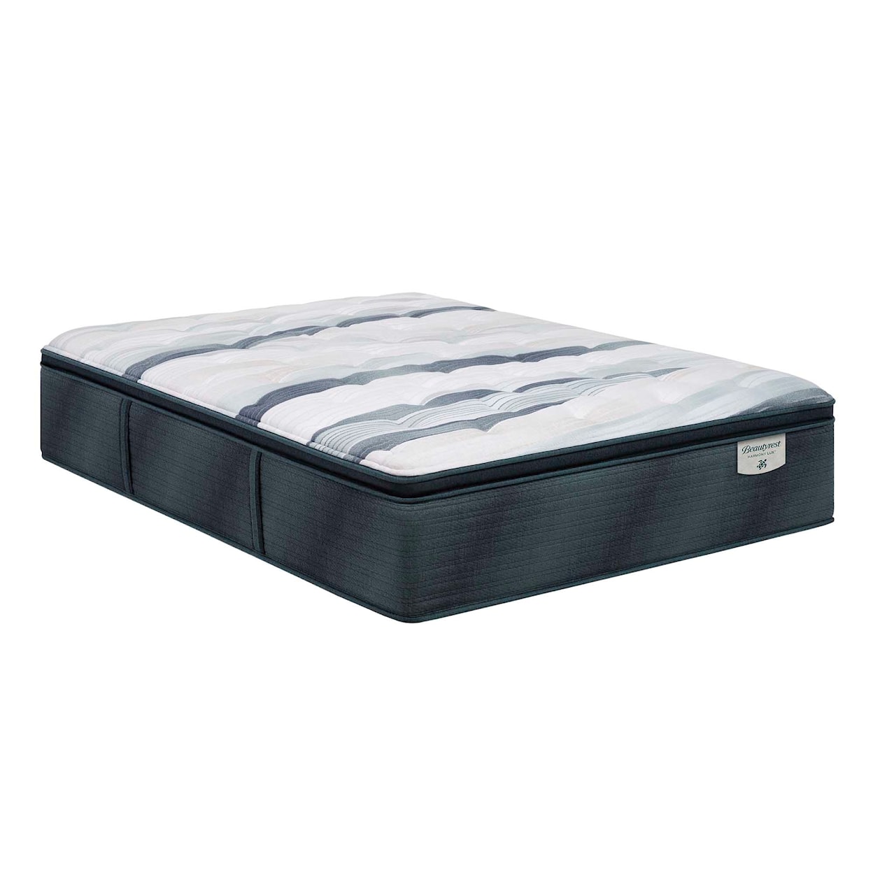 Beautyrest Harmony Lux CORAL ISLAND PL PT California King Mattress