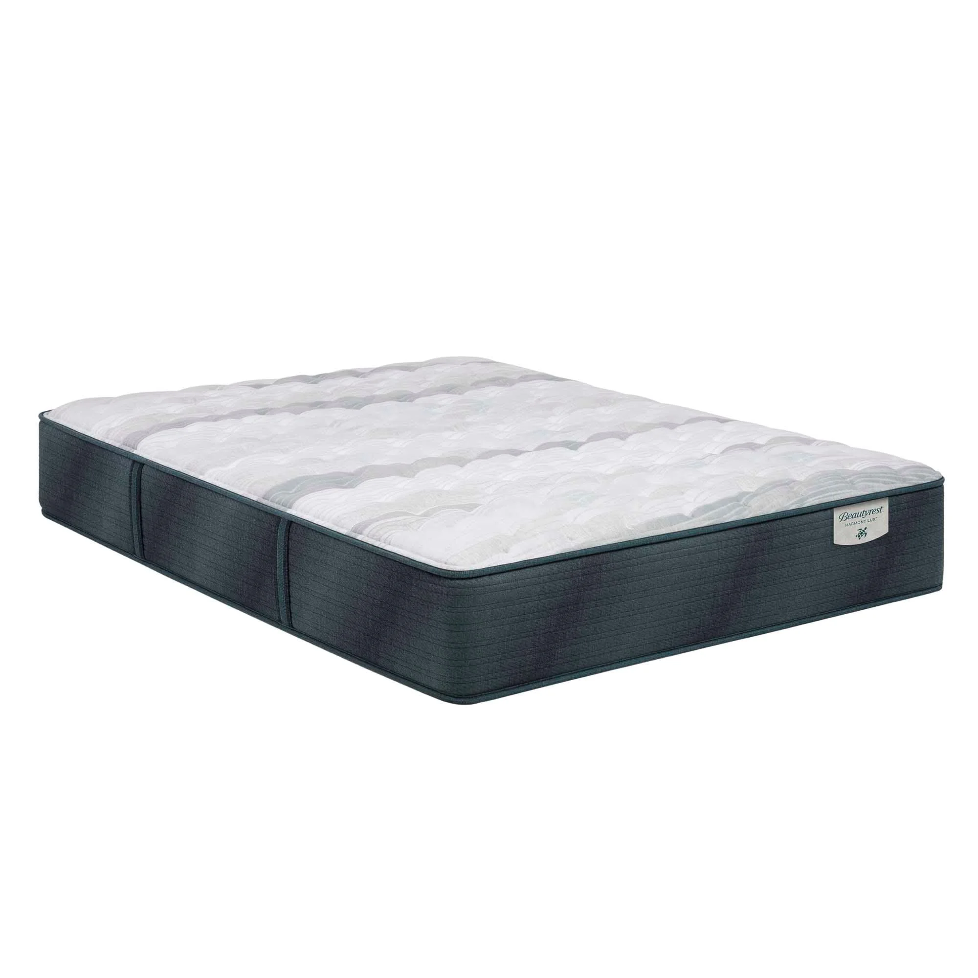 Beautyrest Harmony Lux ANCHOR ISLAND FM TT 403554 Harmony Lux Anchor ...