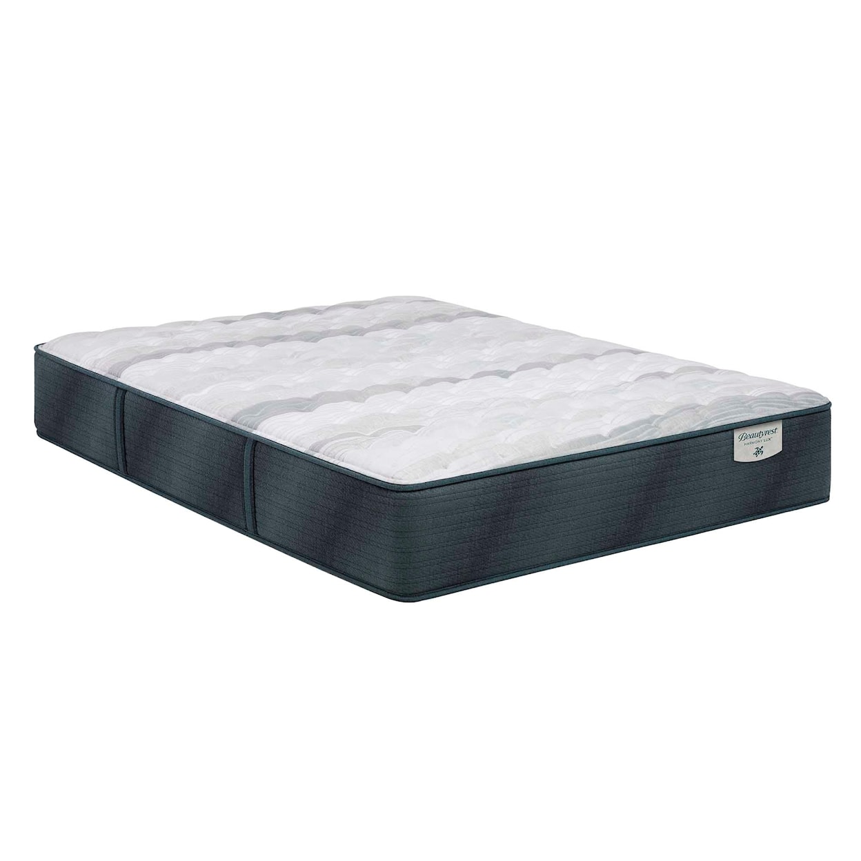 Beautyrest Harmony Lux ANCHOR ISLAND FM TT Twin XL Mattress