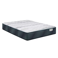 Harmony Lux Anchor Island 12.5" Firm Mattress -California King