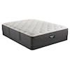 Beautyrest Lydia Manor  Medium Tight Top King Mattress