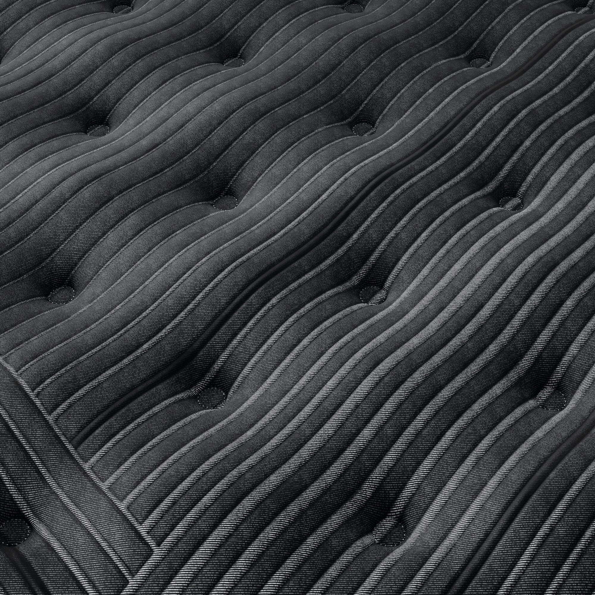 Beautyrest Beautyrest Black Series One Series One 14.25" Medium Mattress -Twin XL