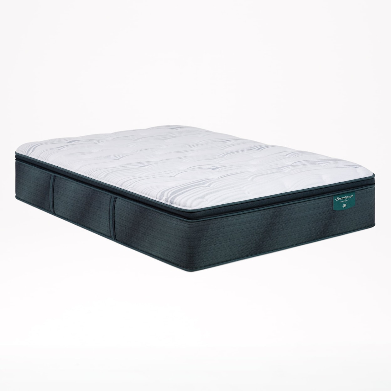 Beautyrest Harmony CYPRESS BAY PL PT Twin XL Mattress