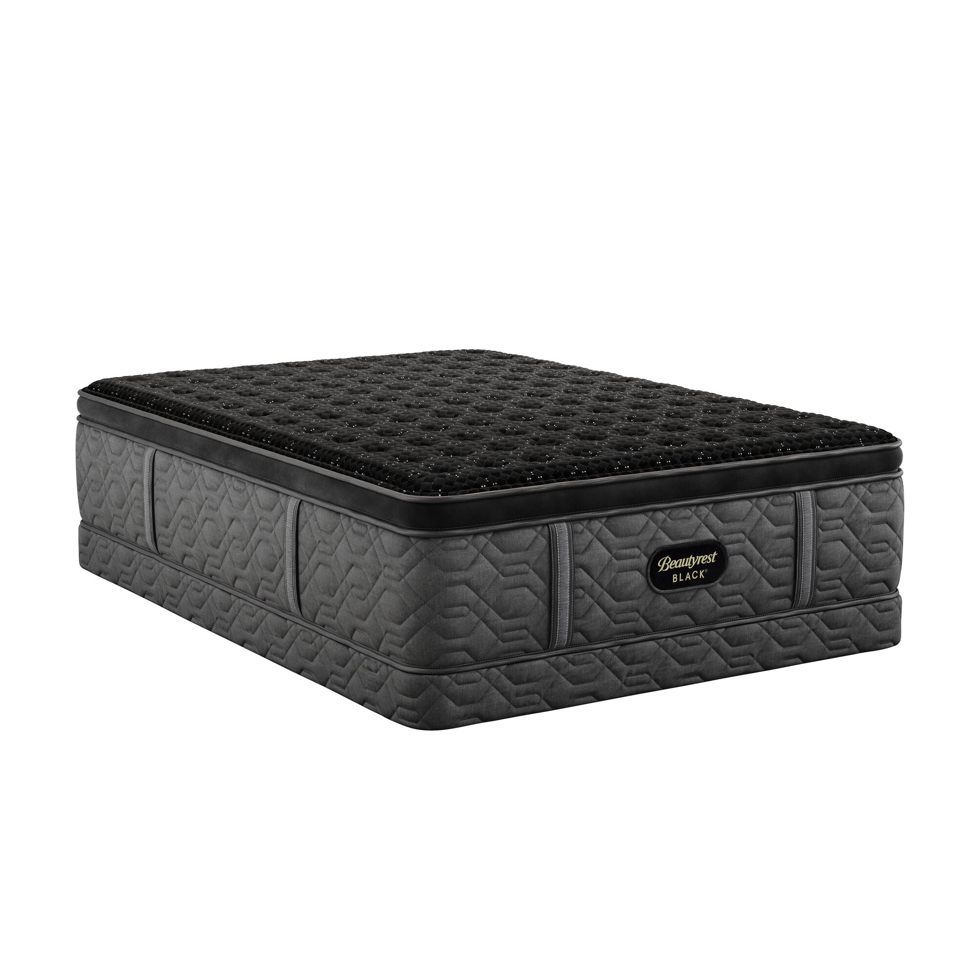 Beautyrest Beautyrest Black Series Three Queen Mattress