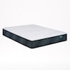 Beautyrest Beautyrest® Harmony® Beachfront Bay 11.5" Medium Mattress - Full