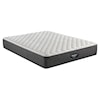 Beautyrest Kenosha Place 4  Extra Firm Tight Top Twin XL Mattress