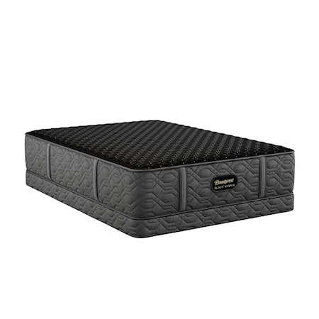 Beautyrest Black Hyb Plush Ck Splt Mattress