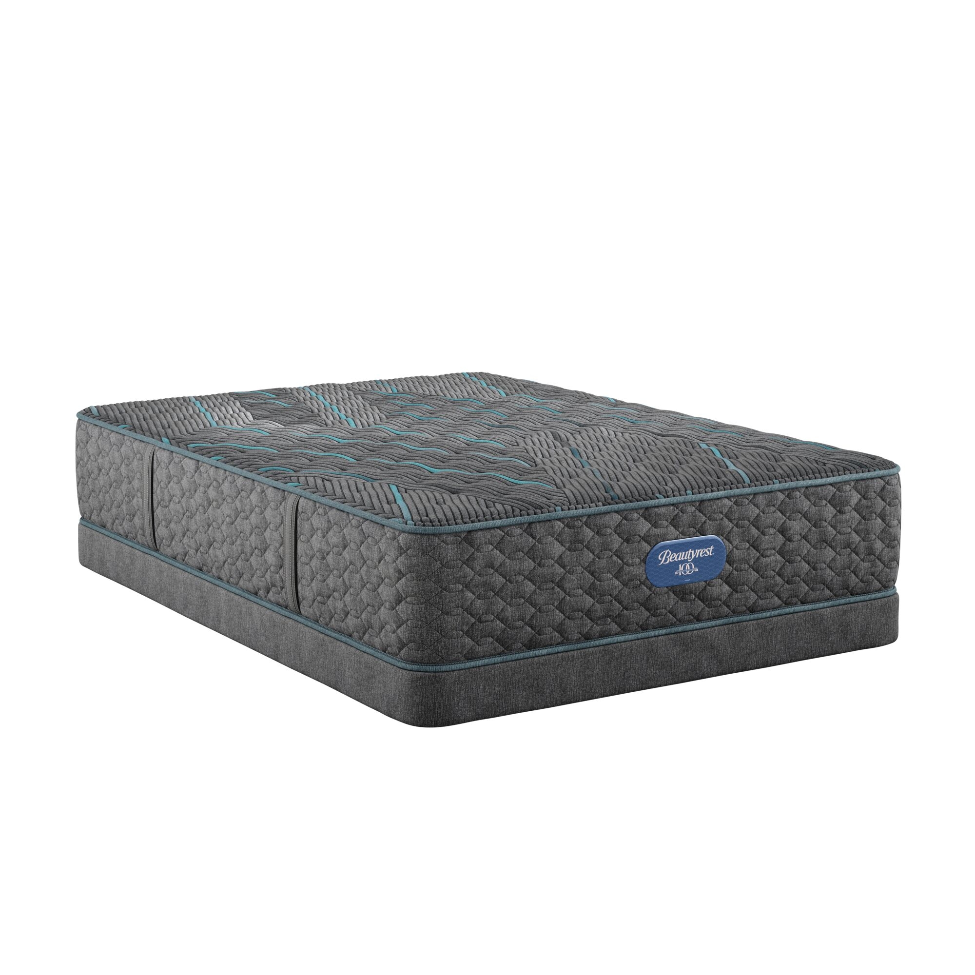 Level Two Queen Mattress