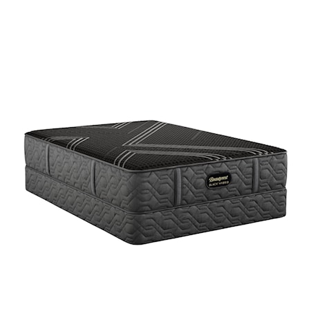 Beautyrest Black Hybrid Firm Queen Mattress