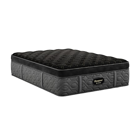 Pillow Top Mattress - California King