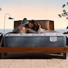 Beautyrest Harmony Lux ANCHOR ISLAND MED PT Full Mattress