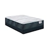 Beautyrest Harmony Lux ANCHOR ISLAND PL TT Full Mattress