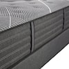 Beautyrest Beautyrest Black B-Class Plush TT King Mattress