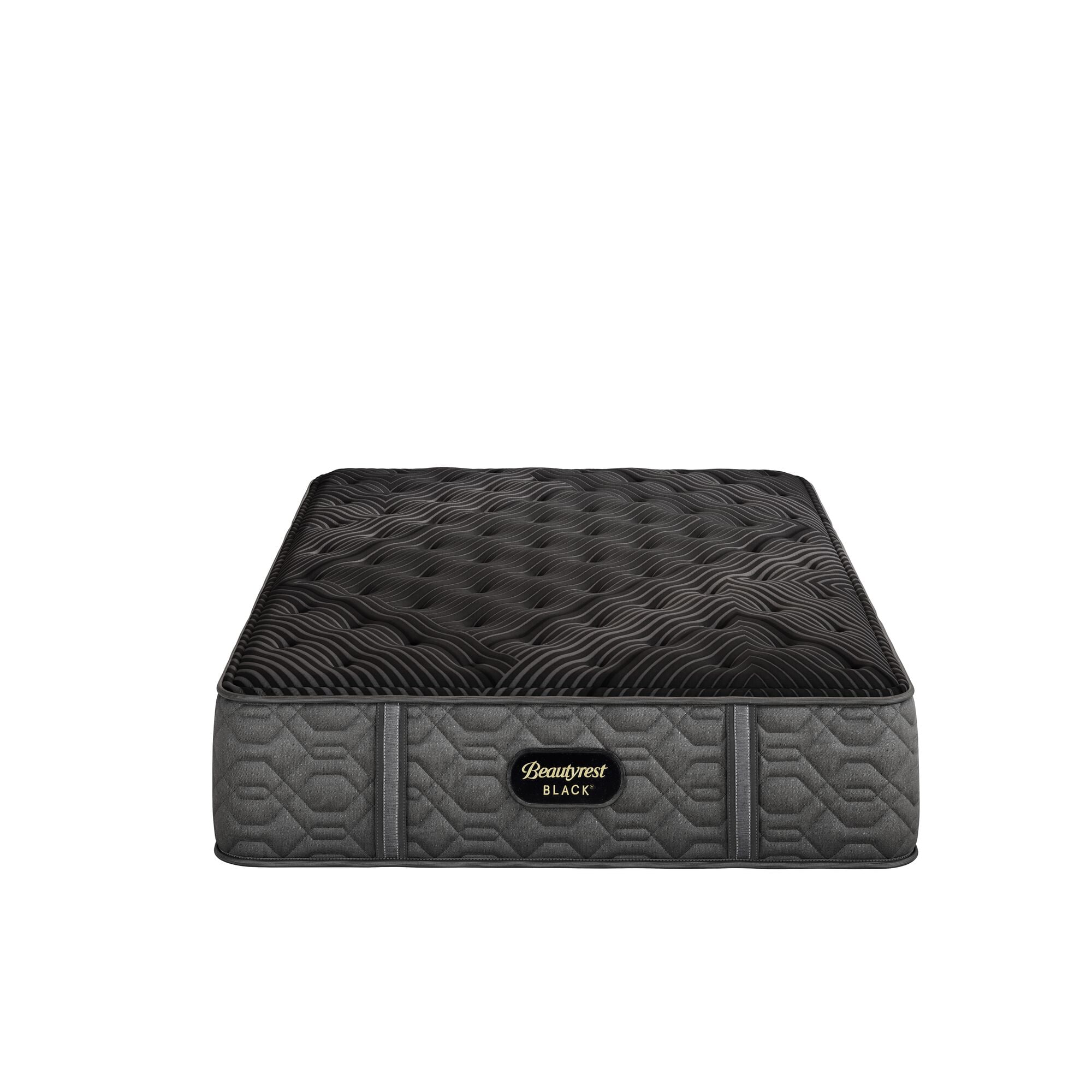 Beautyrest Beautyrest Black Series One Series One 14" Plush Mattress -Full