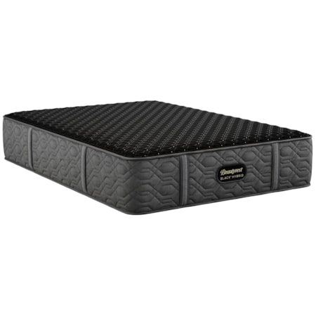 Beautyrest Black Hybrid Med Queen Mattress