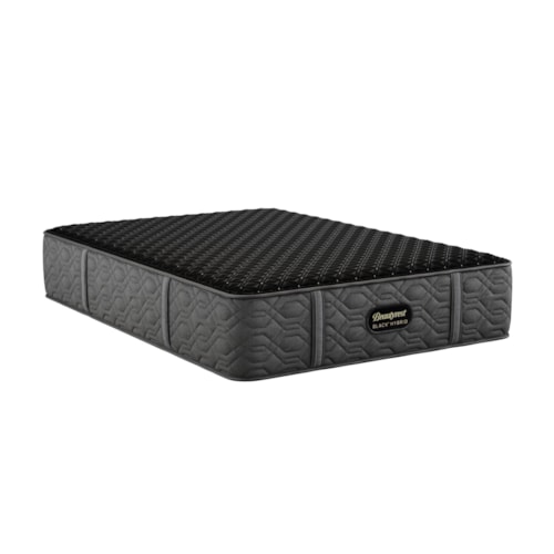 Beautyrest Black Series Three 15" Hybrid Medium Mattress - Queen