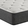 Beautyrest Kenosha Place 4  Plush Tight Top Twin Mattress