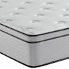 Beautyrest BR800 Plush ET Full XL Mattress