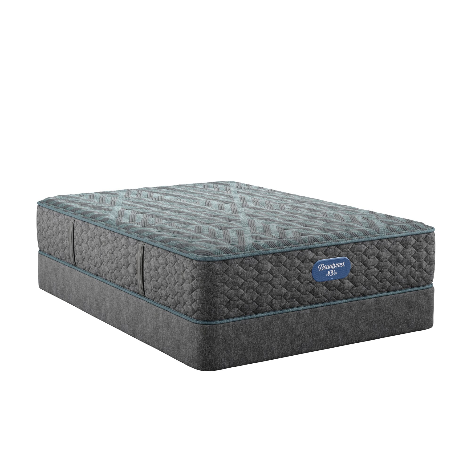 Level One Queen Mattress