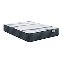 Harmony Lux Hybrid Seabrook Island 13" Firm Mattress -Twin