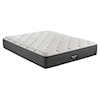 Beautyrest Kenosha Place 4  Medium Euro Top Twin XL Mattress