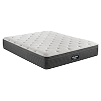 Avondale 12.75" Plush Euro Top Mattress -Twin