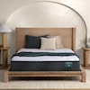 Beautyrest Harmony BEACHFRONT BAY PL TT Twin Mattress