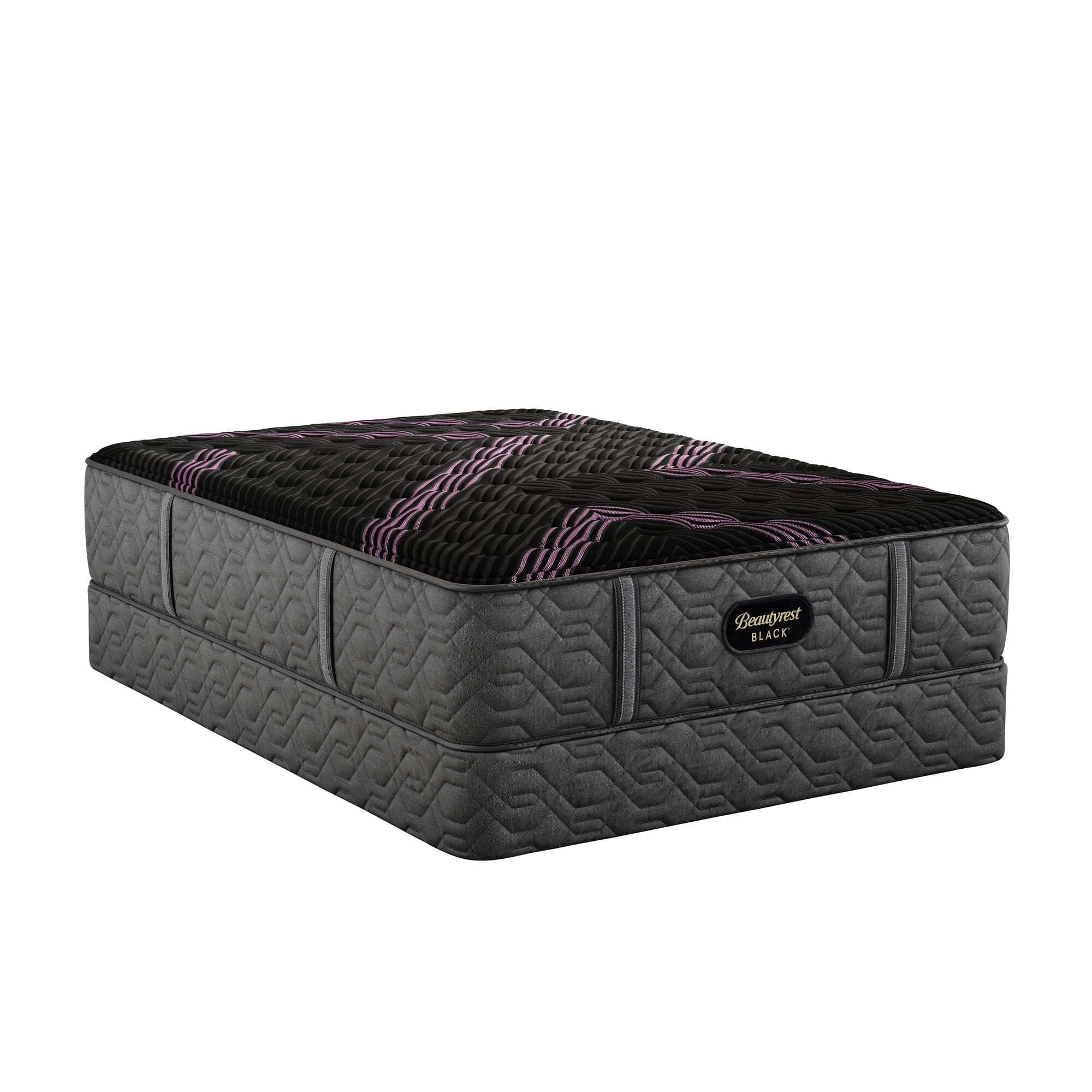 Beautyrest Beautyrest Black Series Two King Mattress