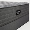 Beautyrest Beautyrest Black B-Class Extra Firm Split California King Mattress