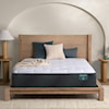 Beautyrest Harmony CYPRESS BAY MED TT Queen Mattress