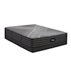 Beautyrest Beautyrest Black Hybrid BX-Class PL TT Split California King Mattress